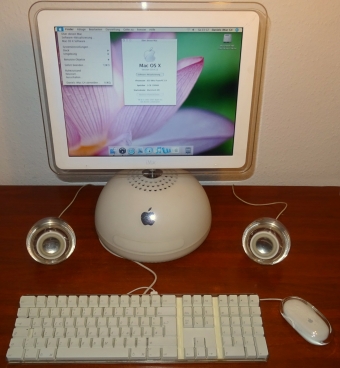iMac G4 (Lampe) 15